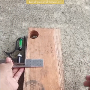 Pasekon Penggaris Siku Tukang Waterpass Penggaris Siku Lantai Jendela Sudut Ruangan 30 CM Bonus Spidol Penanda Tukang