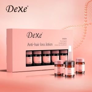 Lotion Anti Hair Loss Dexe 6 ml x 10