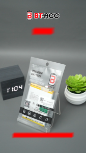 BT ACC Battery Baterai Batre BLP771 Realme 6i / Realme C3 / Realme Narzo 10 / Realme C25y With 5000mAh