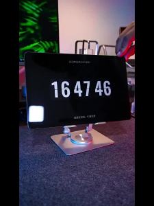 360 ° หมุนแท็บเล็ตยืนปรับพับสก์ท็อปยืน H Older เข้ากันได้สำหรับ4.7-12นิ้ว Ipad Pro/ อากาศ/นาทีแล็ปท็อปแท็บเล็ต