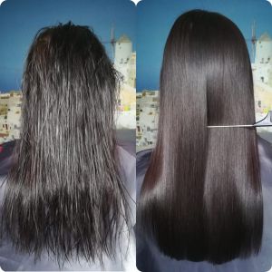 LYDIMOON shampoo and conditioner for frizzy hair dry hair 500ml Moroccan argan oil Anti dandruff scalp itchy Keep hair colour smooth hair