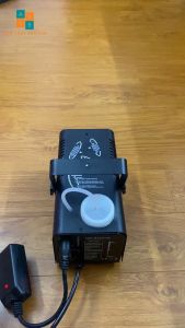 Máy phun khói 600W- Máy tạo khói sân khấu công suất 600W