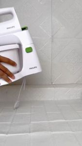 Philips Stand Mixer HR1559 Low Watt 170W Kapasitas 1 Liter