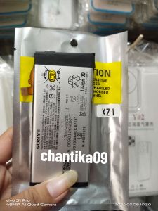 Batre Sony Xperia XZ1/ Batu Baterai Battery Sony Experia Xperia XZ1 LIP1645ERPC