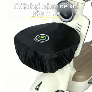 Phụ Kiện Bao Che Nước Chống Bụi