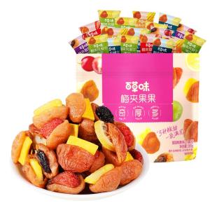 BE&CHEERY | Dried Fruit Preserves 200g