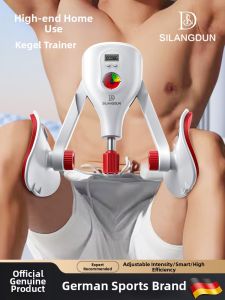 SILANGDUN | Pelvic Floor Muscle Exerciser