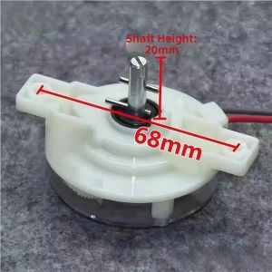 TEKANAI | Semi-Automatic Washer Timer Controller for Spin Dryer 2 Line Module