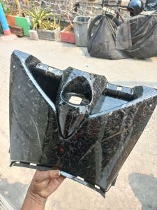 leghsil tengah nmax old karbon forget