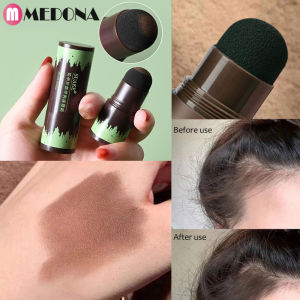 Shading Powder Hairline Filling Concealer Hair Line Shadow Hair Waterproof Hair Shadow Powder Eyebrow Powder Shadow Powder Sweat-Proof Oil Control Bang