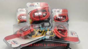 IGNITION COIL UNIVERSAL FOR CARBURETOR TYPE MOTORCYCLE Parts modification high voltage coil ignition