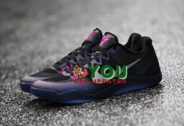 Shop Kobe 11 Invisibility Cloak Original with great