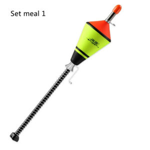 Portable High Sensitivity Automatic Device Fishing Float Fast Bobber Artifact Fast Waterproof Comfortable Feel Ocean/Sea Fishing