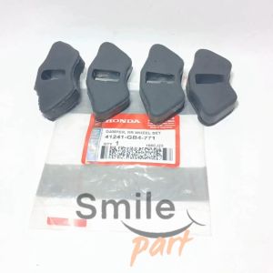 Karet Tromol Belakang & Aksesoris Mobil Grand Supra