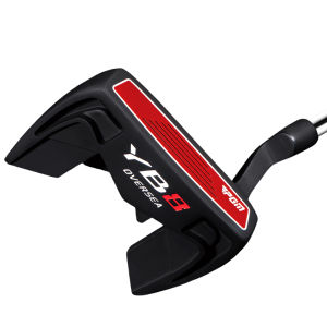 PGM GOLF | Aimed Line Stable Low Gravity High Tolerance Golf Club