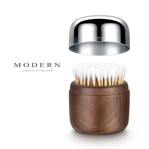 MODERN DELICATE LIFEL | Creative Cotton Swab Storage Box