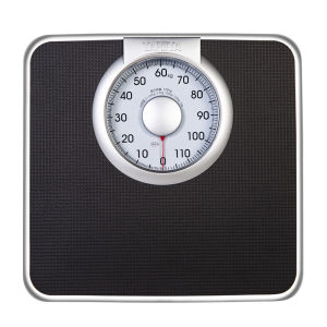 Tanita Home Use Mechanical Weight Scale HA-622 Precision Female Weight Loss Body Health Scales Personal Care Health Equipment