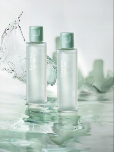 Kangaroo Mommy | Gentle Deep Clean Three-in-One Facial Cleansing Water