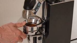 Eureka Mignon Libra 65 All Purpose Coffee Grinder