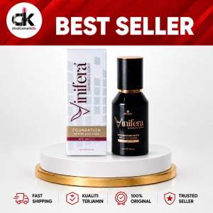 JRM VINIFERA BLEMISH CC COVER CC