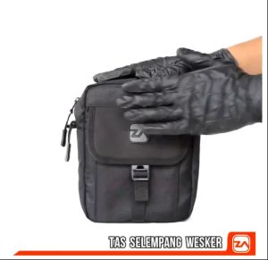 Tas Selempang Slingbag Zarventure Wesker: Desain Modern & Praktis\\n\\n Apa Itu Tas Selempang Slingbag Zarventure Wesker?\\n\\nTas selempang Slingbag Zarventure Wesker adalah tas perjalanan yang dirancang secara modern dan praktis, ideal untuk petualangan sehari-hari maupun perjalanan jarak jauh. Tas ini dibuat dengan material berkualitas tinggi yang tahan lama dan dilengkapi dengan fitur-fitur yang memudahkan penggunanya.\\n\\n Spesifikasi Tas Selempang Slingbag Zarventure Wesker\\n\\nBerikut adalah spesifikasi utama dari tas selempang Slingbag Zarventure Wesker:\\n\\n- Material: Tas ini dibuat dari bahan polyester yang tahan lama dan mudah dibersihkan.\\n- Kapasitas: Tas ini memiliki kapasitas cukup besar untuk menampung barang-barang penting Anda, seperti laptop, ponsel, dan dokumen.\\n- Fitur: Tas ini dilengkapi dengan fitur-fitur seperti saku depan yang mudah diakses, saku dalam yang aman, dan strap yang dapat disesuaikan.\\n\\n Kelebihan Tas Selempang Slingbag Zarventure Wesker\\n\\nBerikut adalah beberapa kelebihan dari tas selempang Slingbag Zarventure Wesker:\\n\\n- Tas ini sangat ringan dan mudah dibawa, sehingga cocok untuk digunakan saat bepergian atau beraktivitas sehari-hari.\\n- Tas ini dilengkapi dengan fitur-fitur yang memudahkan penggunanya, seperti saku depan yang mudah diakses dan saku dalam yang aman.\\n- Tas ini memiliki desain modern dan elegan, sehingga cocok untuk digunakan dalam berbagai situasi.\\n\\n Mengapa Memilih Tas Selempang Slingbag Zarventure Wesker?\\n\\nAda beberapa alasan mengapa Anda harus memilih tas selempang Slingbag Zarventure Wesker sebagai pilihan Anda:\\n\\n Tas Selempang Desain Modern\\n\\nTas selempang Slingbag Zarventure Wesker memiliki desain modern dan elegan yang akan membuat penampilan Anda lebih menarik. Tas ini cocok untuk digunakan dalam berbagai situasi, mulai dari bekerja hingga berpergian.\\n\\n Tas Selempang Ergonomis\\n\\nTas selempang Slingbag Zarventure Wesker dirancang dengan ergonomis, sehingga nyaman dipakai dalam jangka waktu yang lama. Tas ini dilengkapi dengan strap yang dapat disesuaikan, sehingga dapat disesuaikan dengan ukuran tubuh Anda.\\n\\n Cara Maksimalkan Penggunaan Tas Selempang Slingbag Zarventure Wesker\\n\\nBerikut adalah beberapa tips dan trik untuk memaksimalkan penggunaan tas selempang Slingbag Zarventure Wesker:\\n\\n Tips & Trik Penggunaan Tas Selempang Praktis & Nyaman\\n\\n- Gunakan saku depan untuk menyimpan barang-barang yang sering Anda gunakan, seperti ponsel atau dompet.\\n- Gunakan saku dalam untuk menyimpan barang-barang yang penting, seperti dokumen atau laptop.\\n- Sesuaikan strap dengan ukuran tubuh Anda untuk mendapatkan kenyamanan maksimal.\\n\\n Perawatan Tas Selempang Slingbag Zarventure Wesker\\n\\nBerikut adalah beberapa langkah perawatan yang dapat Anda lakukan untuk menjaga tas selempang Slingbag Zarventure Wesker Anda tetap dalam kondisi baik:\\n\\n- Bersihkan tas secara rutin dengan kain lembut yang telah direndam dalam air hangat.\\n- Hindari mengekspos tas ke sinar matahari langsung atau tempat yang lembab.\\n- Simpan tas dalam posisi terbuka ketika tidak digunakan.\\n\\nTas selempang Slingbag Zarventure Wesker adalah pilihan yang tepat untuk Anda yang mencari tas perjalanan yang modern, praktis, dan nyaman. Dengan desain yang menarik dan fitur-fitur yang memudahkan penggunanya, tas ini akan menjadi teman perjalanan Anda yang tak terpisahkan.\n}