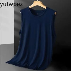 Áo Tập Gym Nam Không Tay Chất Liệu Lưới Tơ Đá Nhanh Khô Thoáng Khí Dành Cho Người Tập Thể Hình Cơ Bắp.