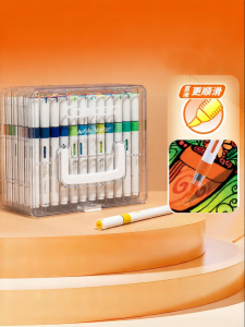 Comix | Direct Liquid Watercolor Art Markers