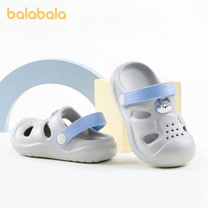 Balabala | Summer Cartoon Kids Slippers