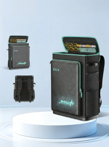 YUZHIYUAN | Lightweight Multi-functional Fishing Backpack