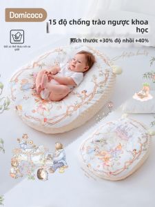 Domicoco | Gối Nâng Ngăn Ngừa Trào Sữa