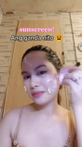 【Buy 1Take 1】Premium Brightening Tinted Sunscreen Long Lasting Whitening Cream Premium Tinted Sunscreen SPF60 PA+++ High Concealer Effect