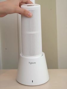 SG [READY STOCK]Hysure Dehumidifier Portable Dehumidifier Household Cycle Dehumidifier / Mini Dehumidifier /Physical Dehumidifier Dry Home Wardrobe 除湿机