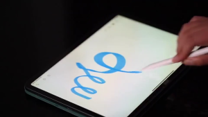 ปากกา แบบแอคทีฟ Universal Stylus Pen เหมาะสําหรับ Tablet iOS Android Windows โทรศัพท ์ ฟังก์ชันแม่เหล็ก ปากกา