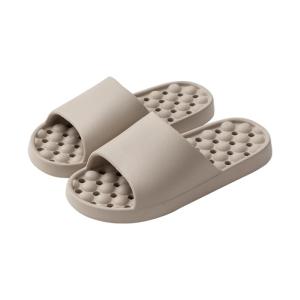 Dép Đi Trong Nhà Mùa Hè Chống Trượt Chống Mùi Kháng Khuẩn EVA Dép Đi Trong Nhà Cho Nam Và Nữ Dép Đi Trong Nhà Thoáng Khí Cho Cặp Đôi