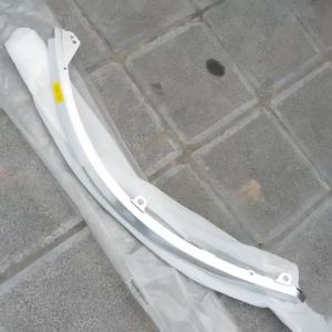 Ốp xi mạ ga lăng Carnival 2022 chính hãng. Nẹp mạ galang Kia Carnival