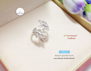 เรือนเงินแท้ 92.5% แหวนประดับเพชร Cz รอบวง 2 ชั้น สี 5-10 วัตถุประสงค์ น้ำ 500 มล