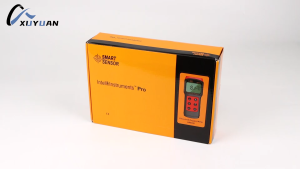 AR8406 เครื่องวิเคราะห์ออกซิเจนละลายน้ำแบบมืออาชีพ เครื่องวัด DO แบบดิจิตอล เครื่องทดสอบความเข้มข้นของออกซิเจน 0-30 มก./ลิตร เครื่องทดสอบคุณภาพน้ำ