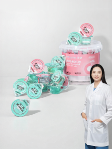 MEYARN | Anti-cavity Fluoride Antibacterial Mouthwash
