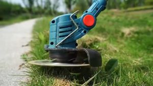 【Local Delivery】Makita Lawn Mower Grass Cutter Rechargeable Power Tools Set Sale Original Heavy Duty Japan 24v 48v 68v Grass Cutter Cordless Portable Trimmer Garden Tool
