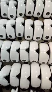 Máy Mát xa Mắt Ammi AM-2098 Máy Massage Mắt Thông Minh Công Nghệ 6D Nhật Bản Thế Hệ Mới Nhất 2022