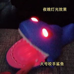 BBBaybees จระเข้งับนิ้ว เล่นเด็ก เกมส์ครอบครัว ของ Crocodile Biting Finger Game