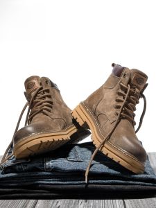 Dickies | Winter New Edition Hiking Work Boots