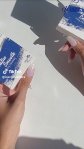 Inez Satin Smooth Face Powder