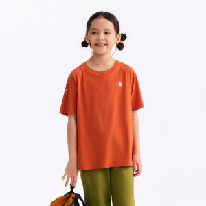 chopiyopi | Sweat-Quick Dry Sunscreen Cool Feel Childrens T-shirt