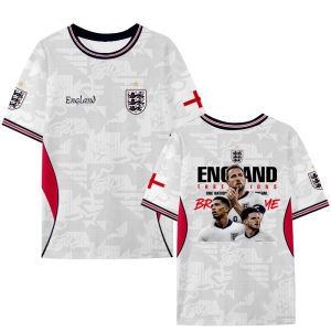 HanWei | Quick Drying Football Fan T-Shirts