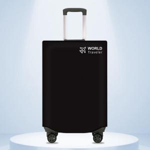 Besee | Wedding Red Suitcase Cover