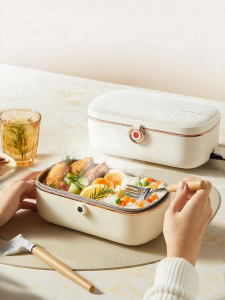 Bear | Heating Lunch Box Electricity