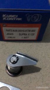 Kunci Kontak Assy SUPRA X 125 Merk WIN