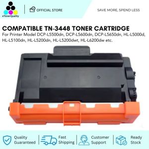 ETQ Compatible Toner Cartridge for HL-L5000D / HL-L5100DN