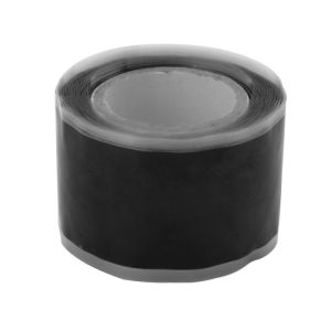 25mm Silicone Tape High Voltage Self Amalgamating Tape for Electrical Insulation Garden Water Pipe Leak Repair Insulating Tape